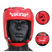 Viking Competition Headgear