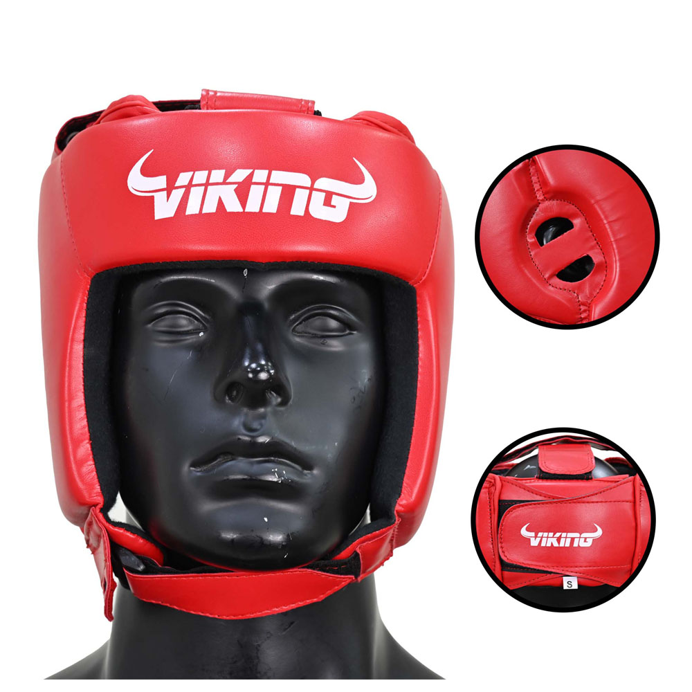 Viking Competition Headgear