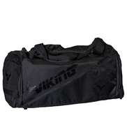 Viking Eternal Duffle Bag - Black
