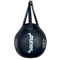 Viking Pro Leather Wrecking  Ball Punching Bag