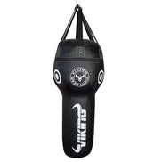 Viking Angle Leather Upper Cut Punching bag