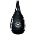 Viking Leather Pro Teardrop punching Bag