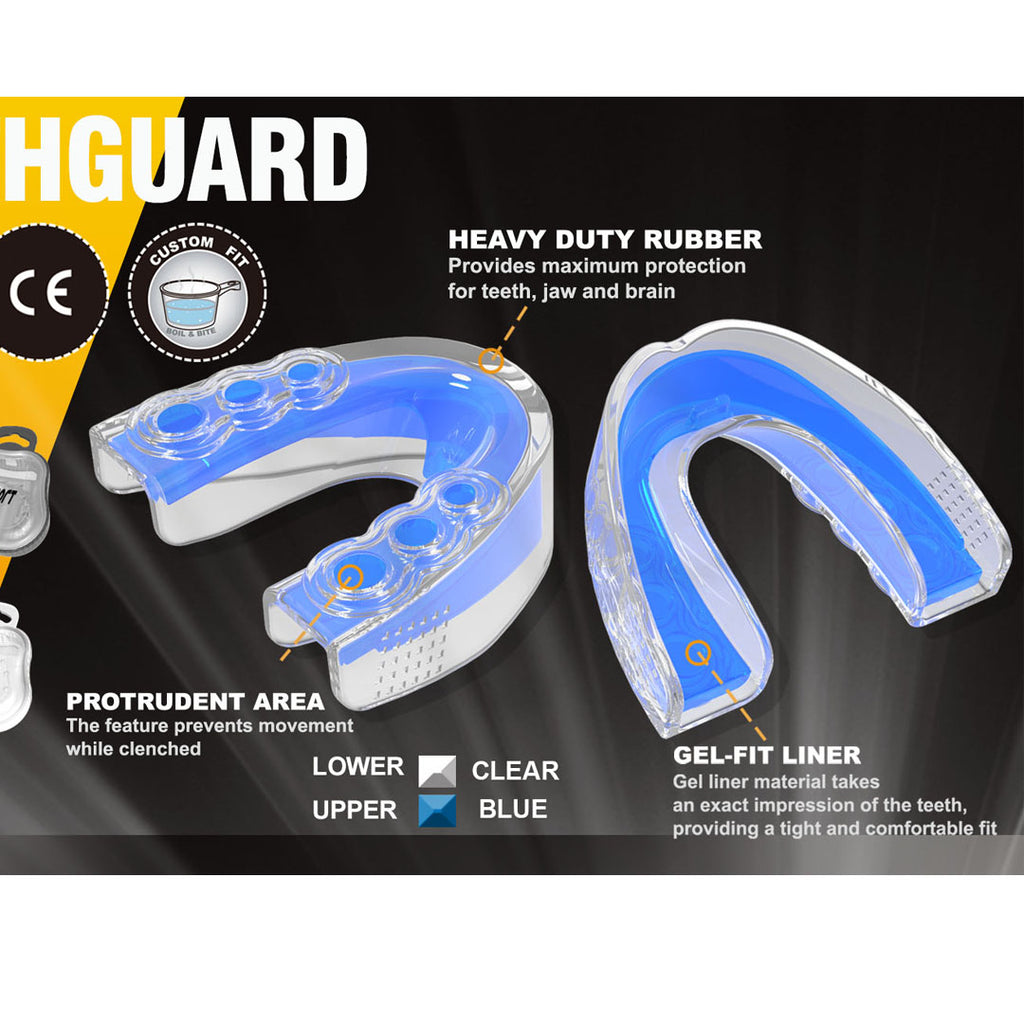 Viking Leo Mouthguard
