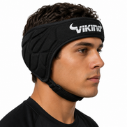 Viking Katana Ear Guards