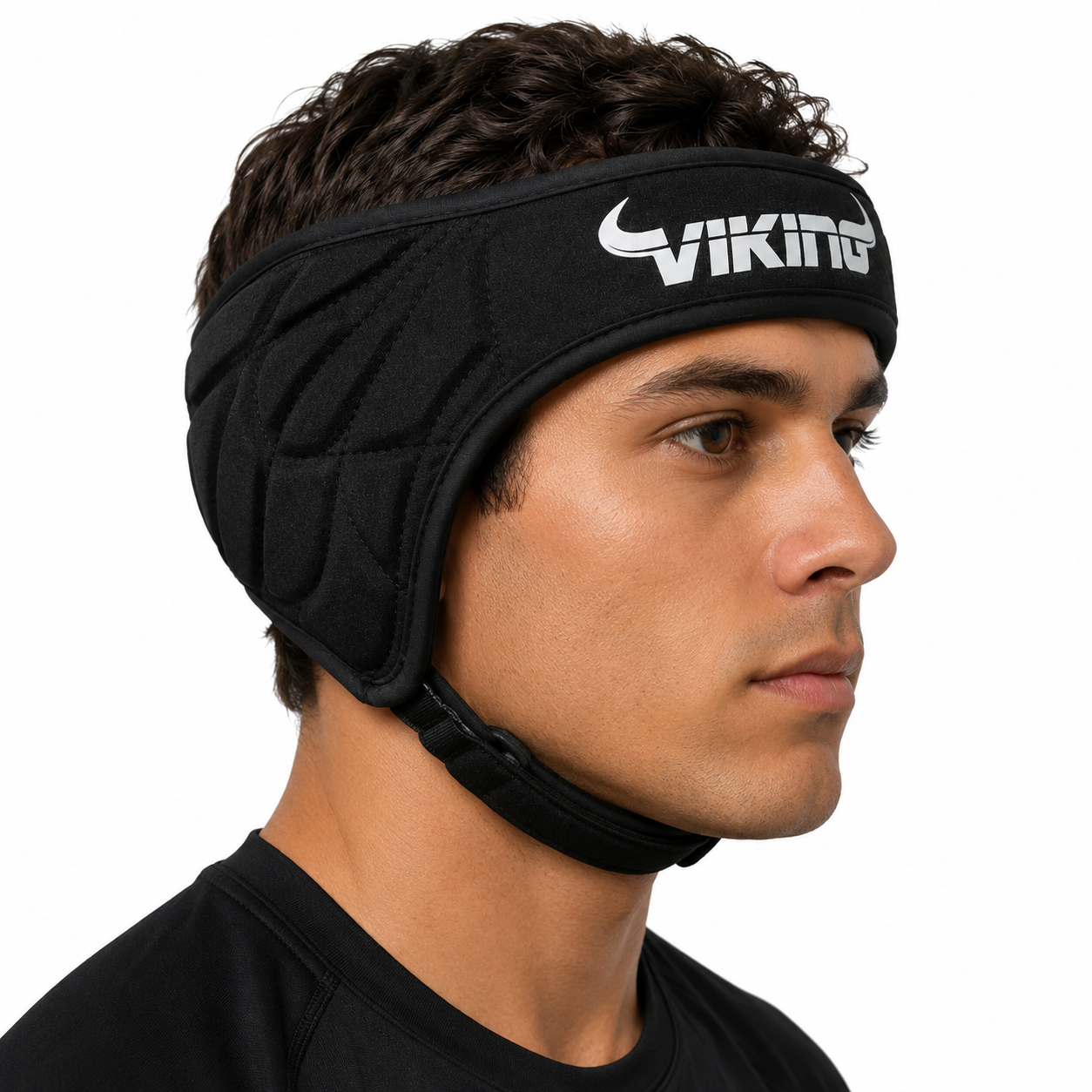 Viking Katana Ear Guards