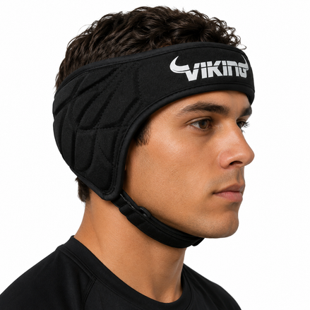 Viking Katana Ear Guards