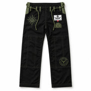 Viking Muaka BJJ GI