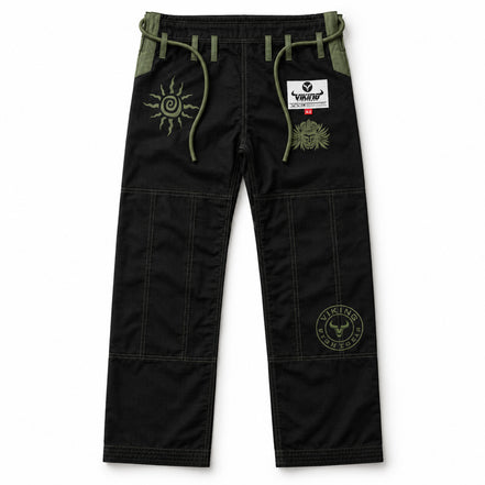 Viking Muaka BJJ GI