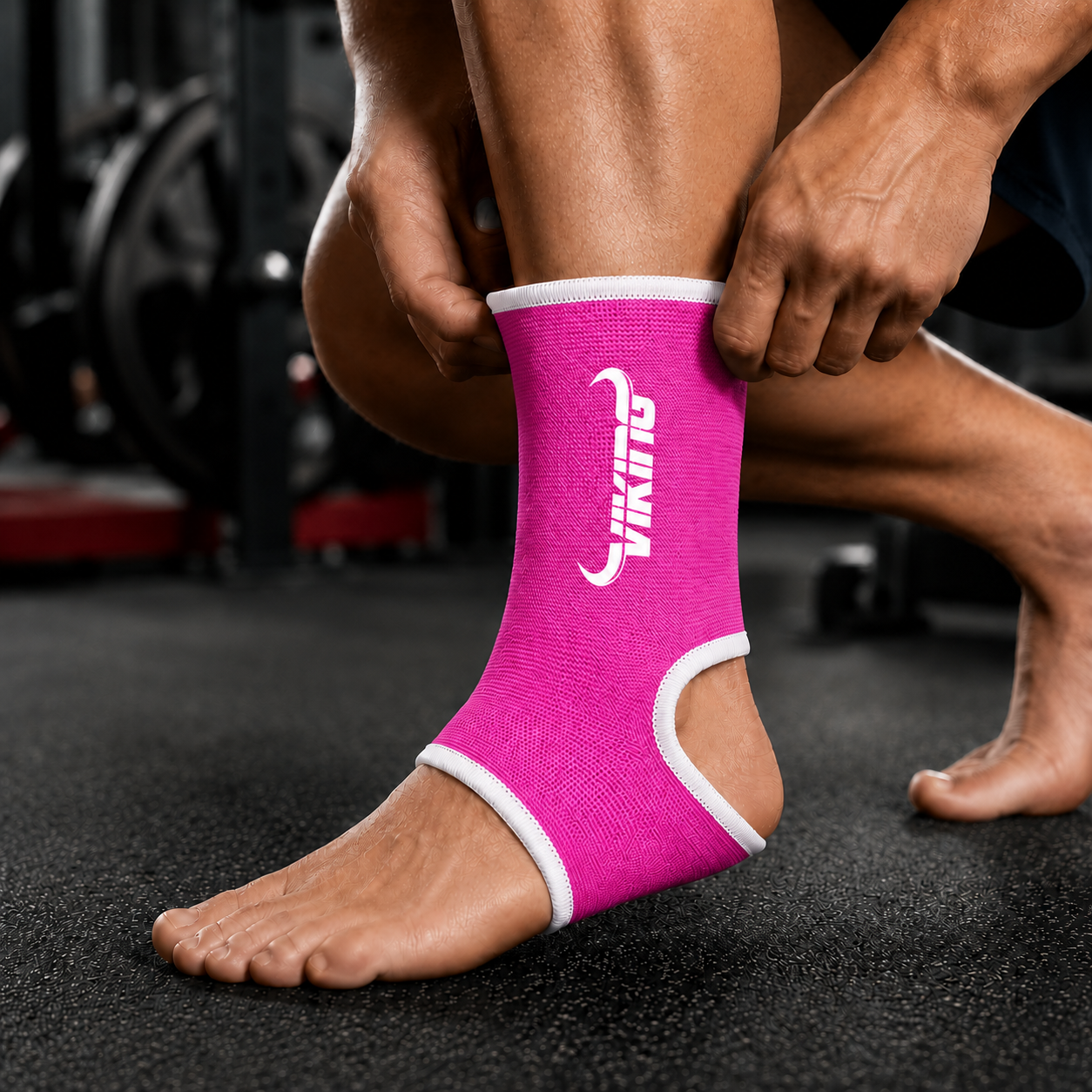 Viking Diablo Ankle Supports