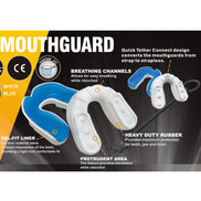 Viking Polaris Mouthguard