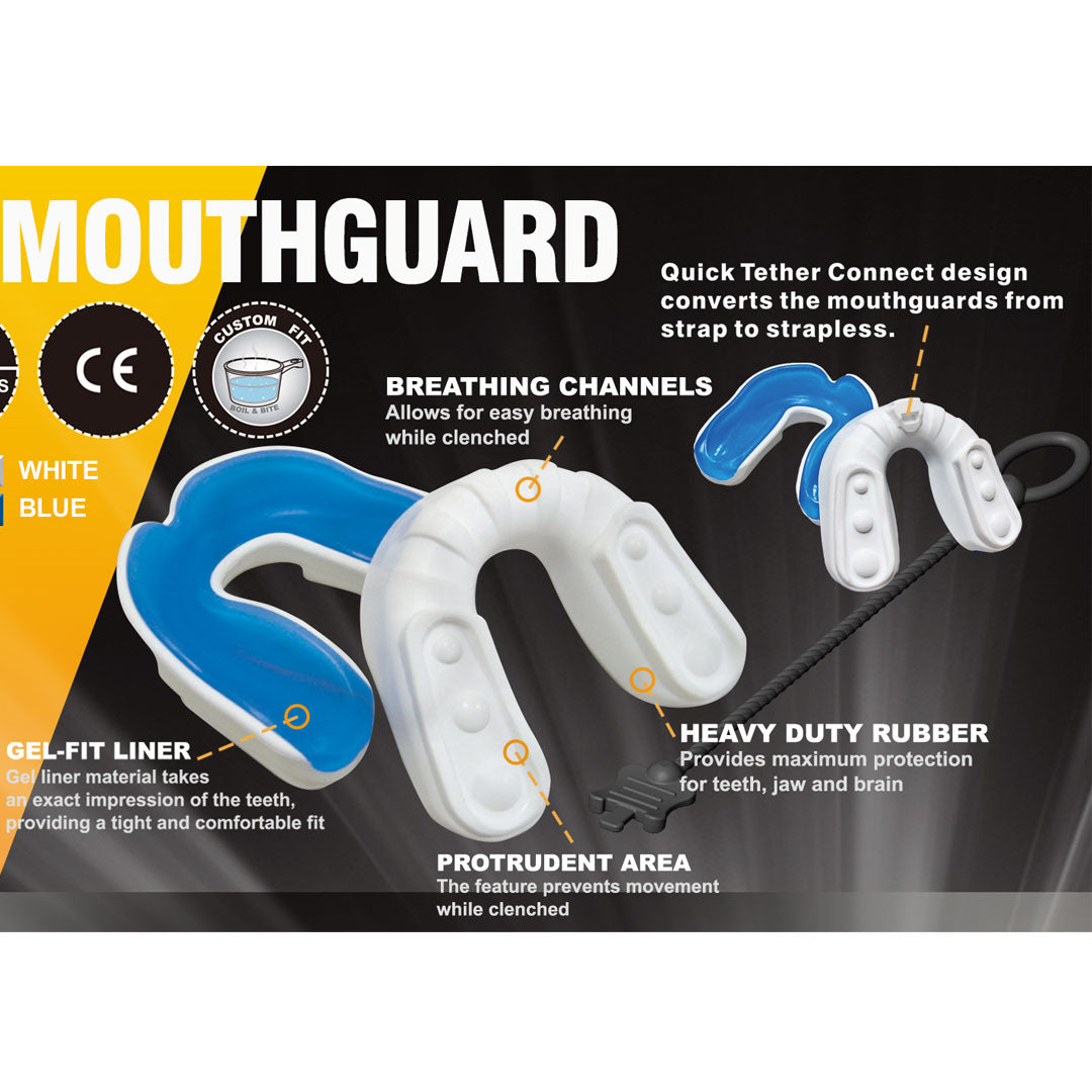 Viking Polaris Mouthguard
