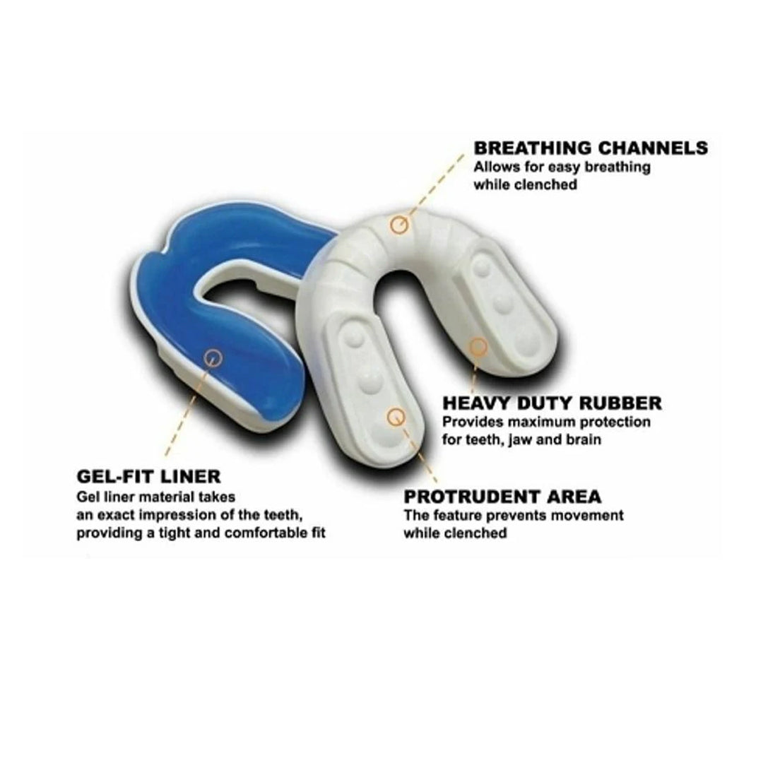Viking Polaris Mouthguard