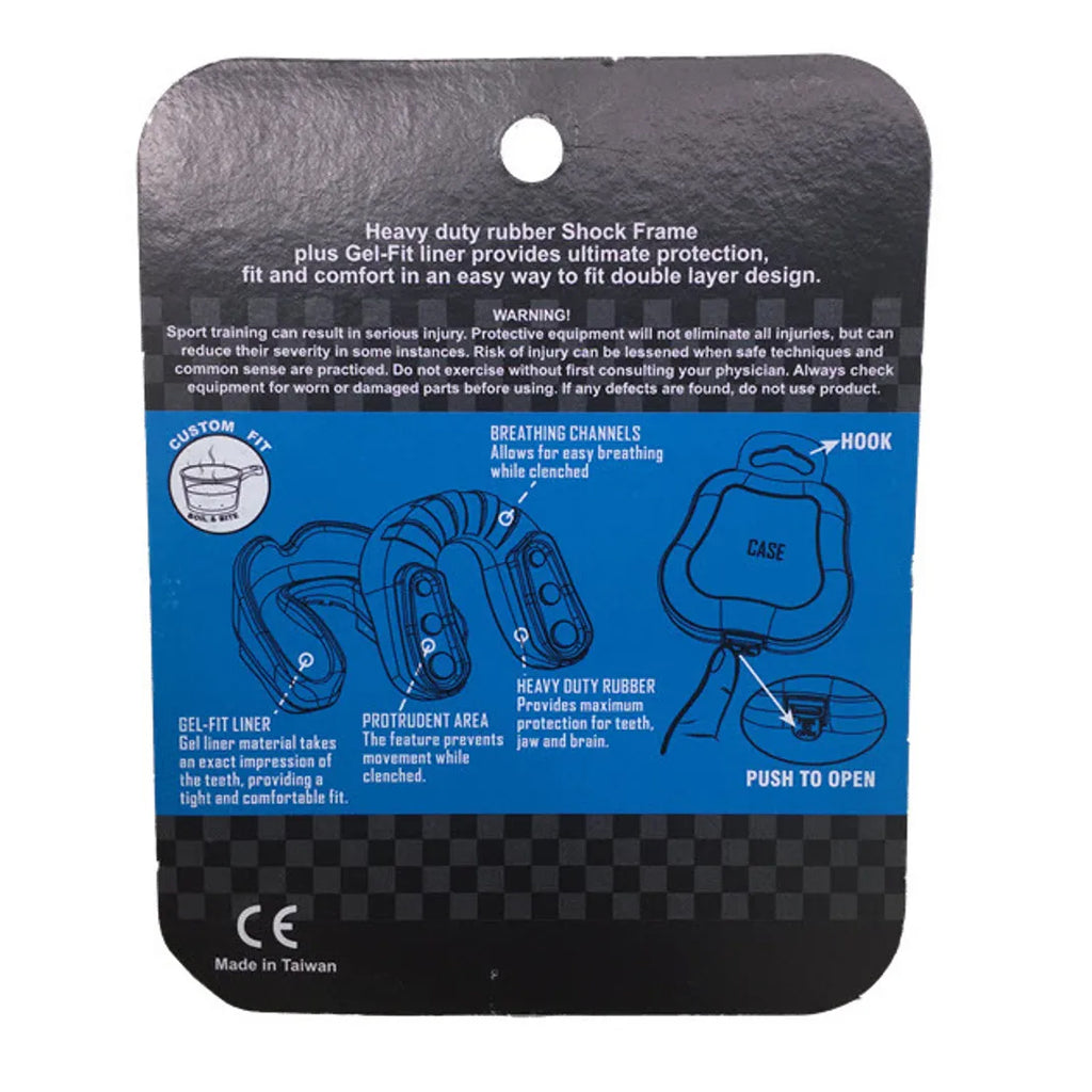 Viking Polaris Mouthguard