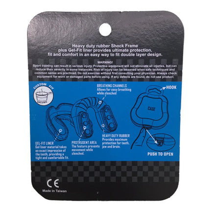 Viking Polaris Mouthguard
