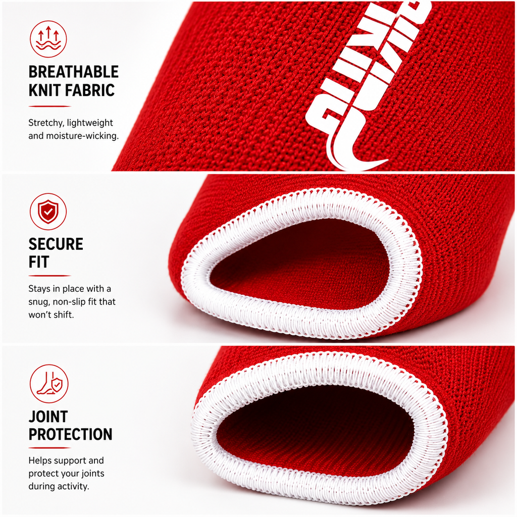 Viking Diablo Ankle Supports