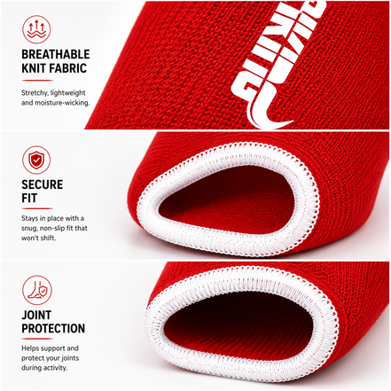 Viking Diablo Ankle Supports