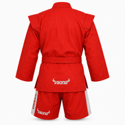 Viking Sambo Uniform
