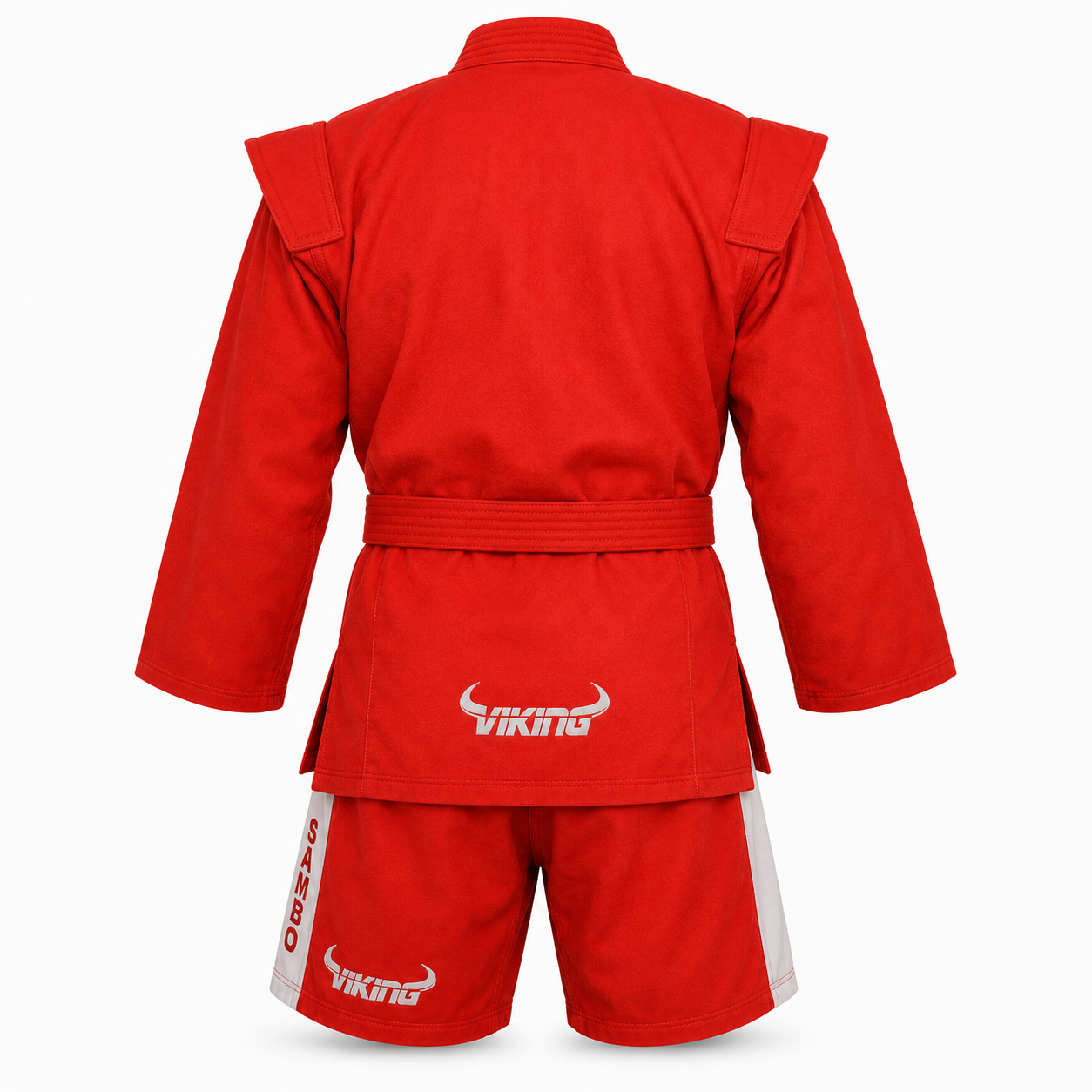 Viking Sambo Uniform