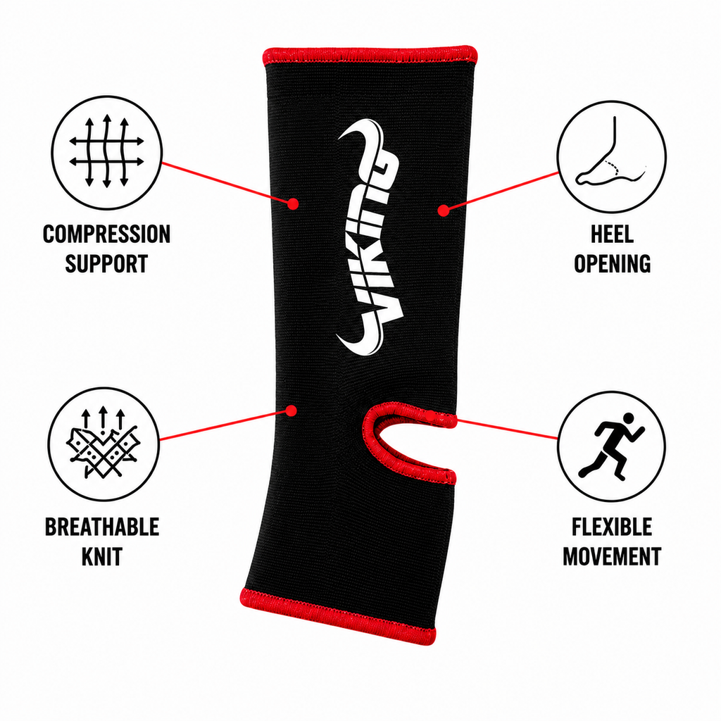 Viking Achilles Ankle Guard