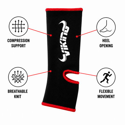 Viking Achilles Ankle Guard