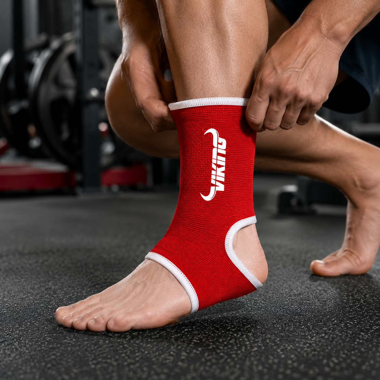 Viking Diablo Ankle Supports