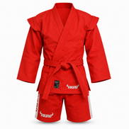 Viking Sambo Uniform