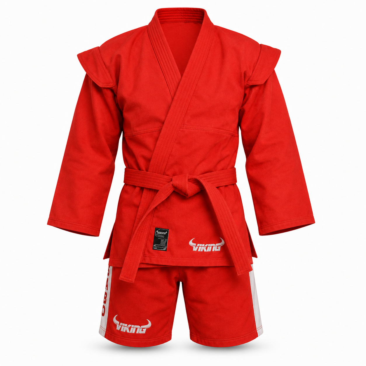 Viking Sambo Uniform