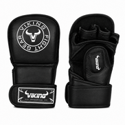 Viking Chaos MMA Sparring Gloves
