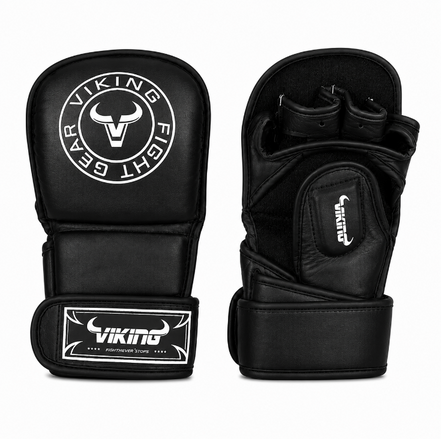 Viking Chaos MMA Sparring Gloves