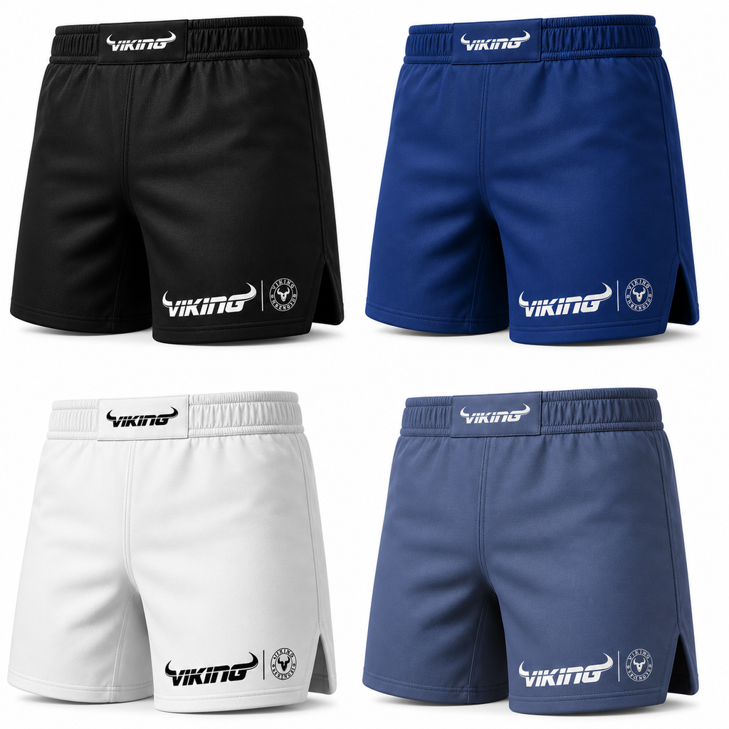 Viking Assassin Shorts