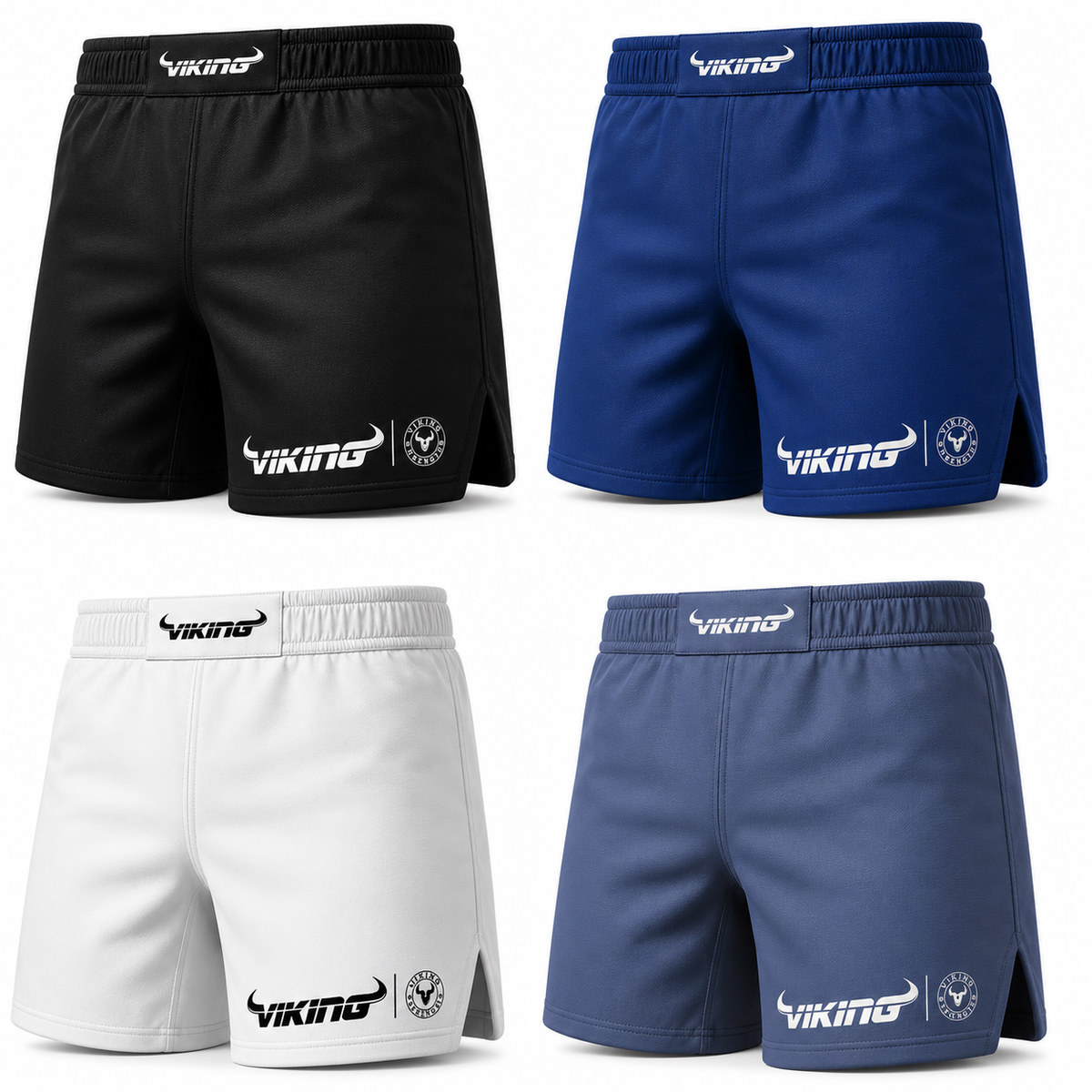 Viking Assassin Shorts