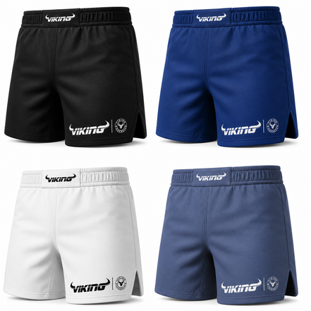 Viking Assassin Shorts