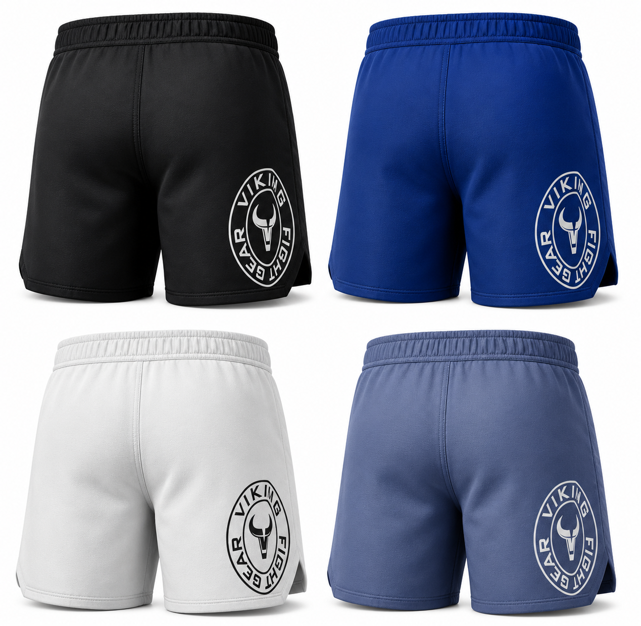 Viking Assassin Shorts