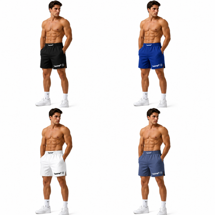 Viking Assassin Shorts