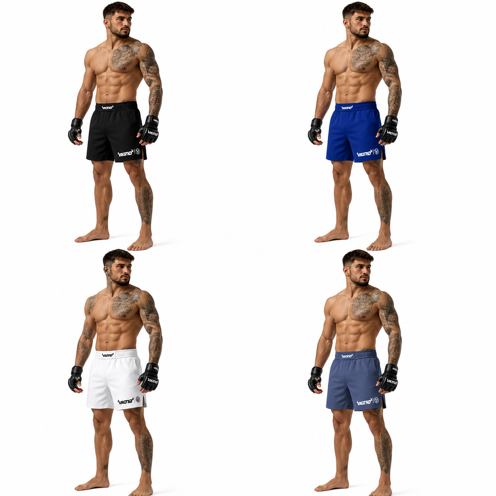 Viking Assassin Shorts