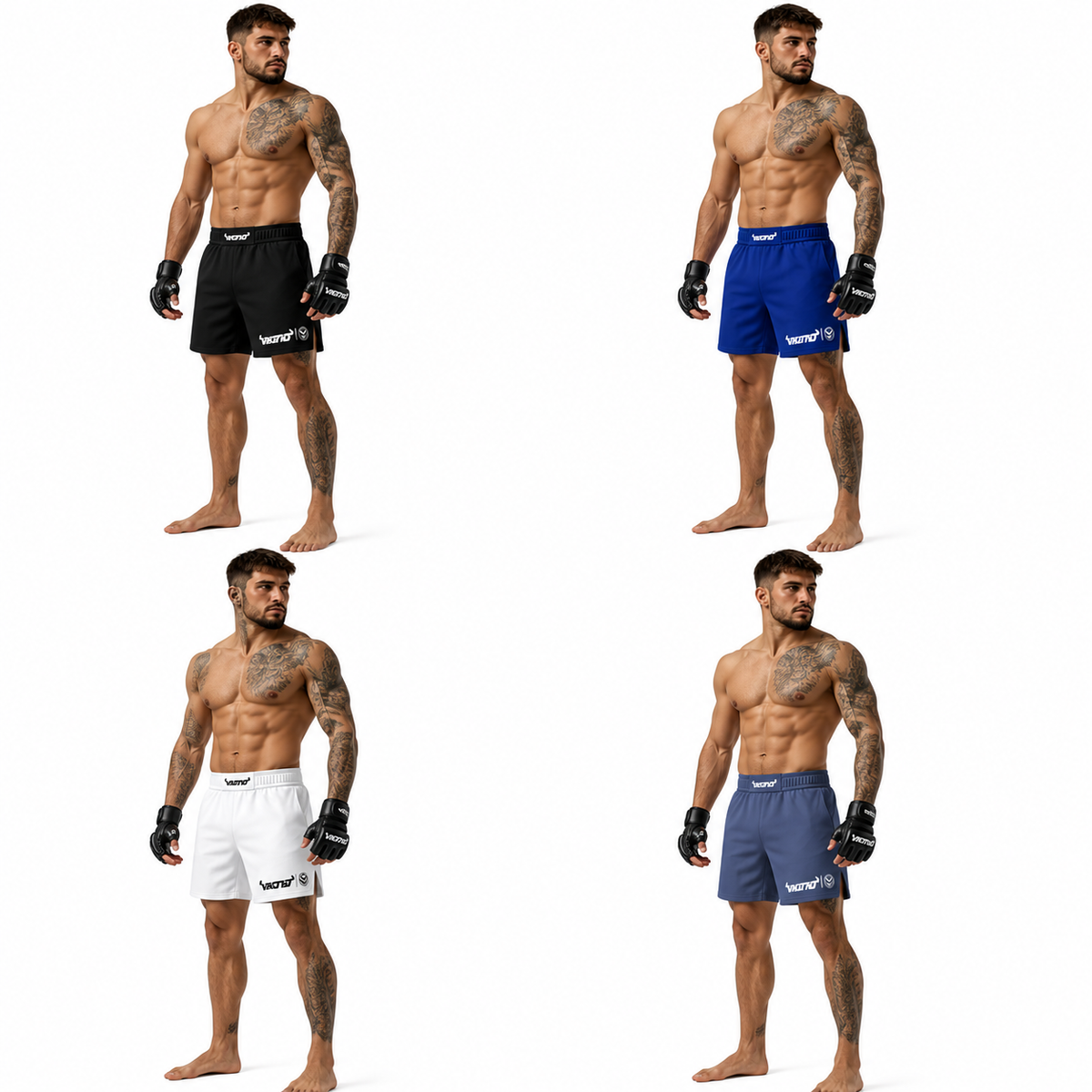 Viking Assassin Shorts
