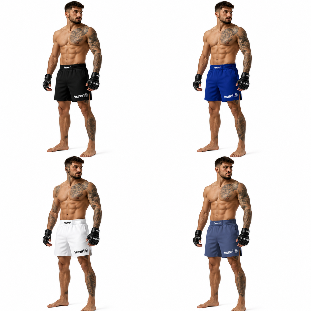 Viking Assassin Shorts