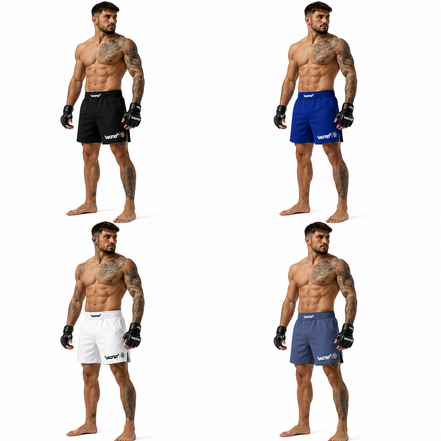 Viking Assassin Shorts