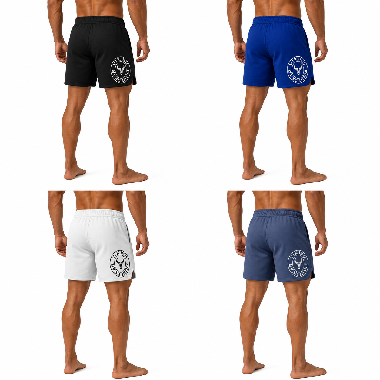 Viking Assassin Shorts