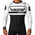Viking Battle Rashguard - Long Sleeve