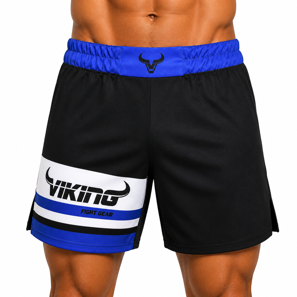 Viking Battle Shorts