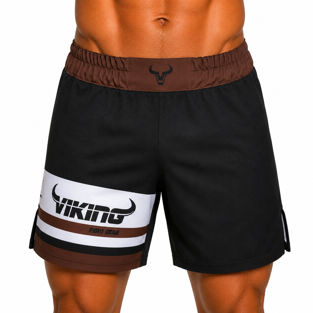 Viking Battle Shorts