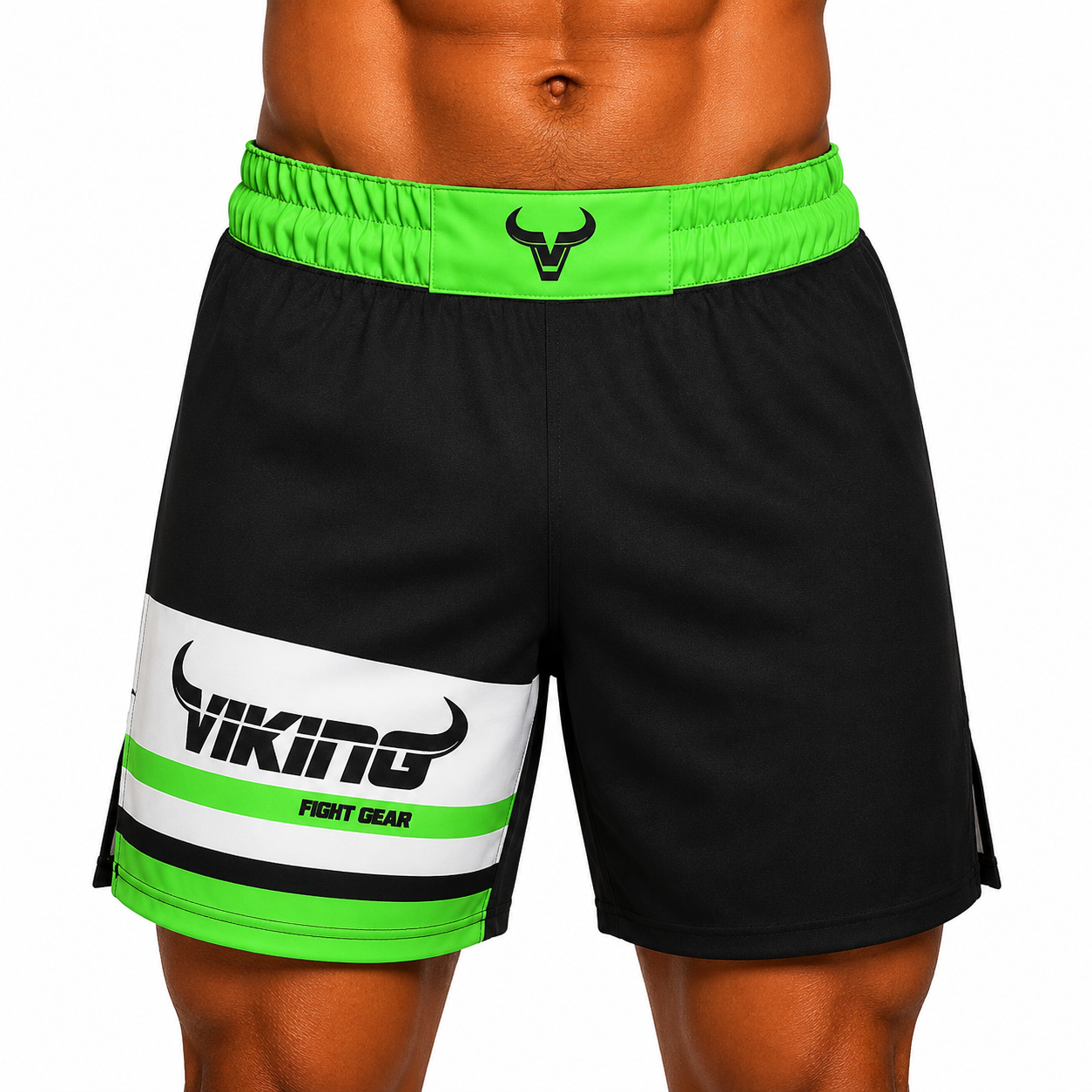 Viking Battle Shorts