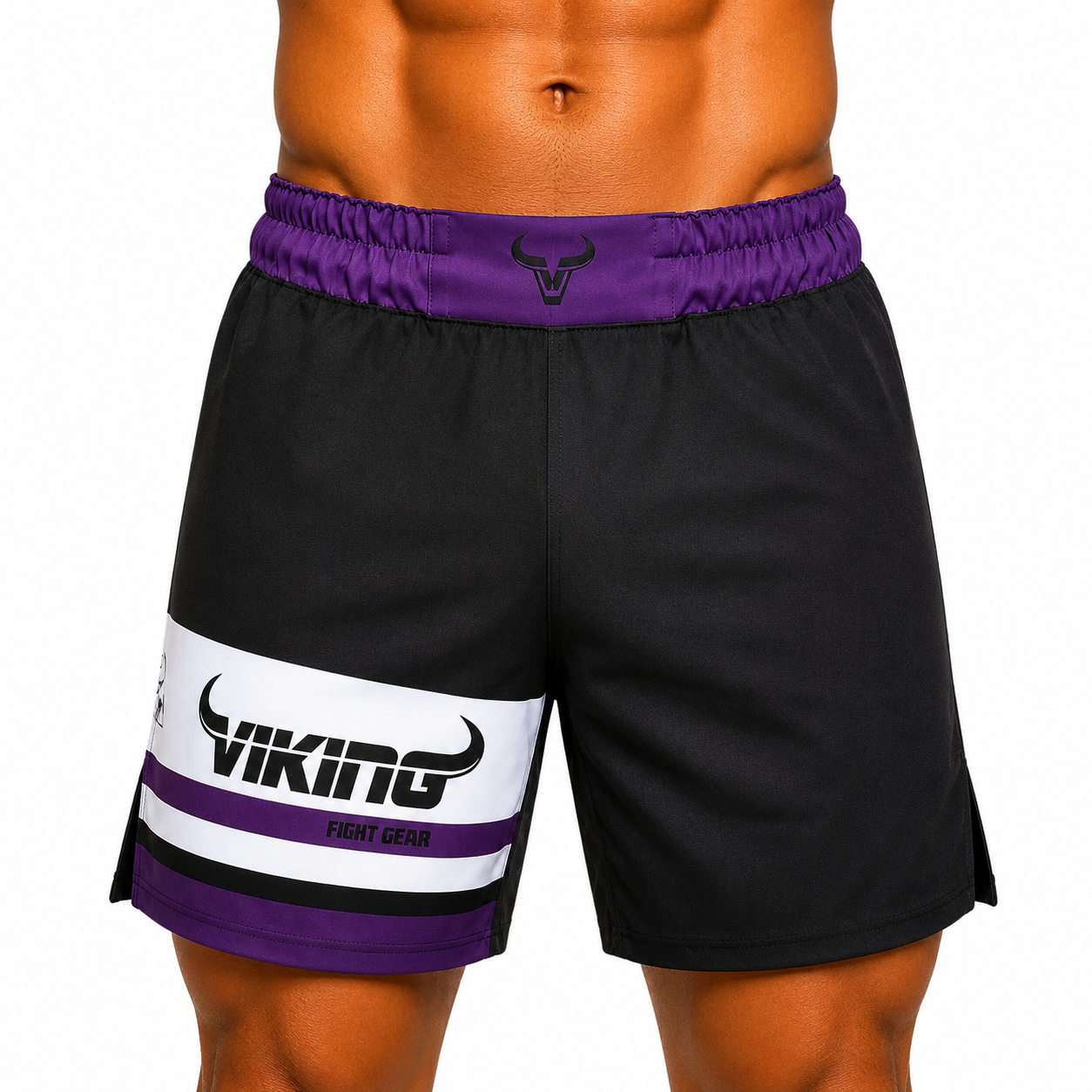 Viking Battle Shorts