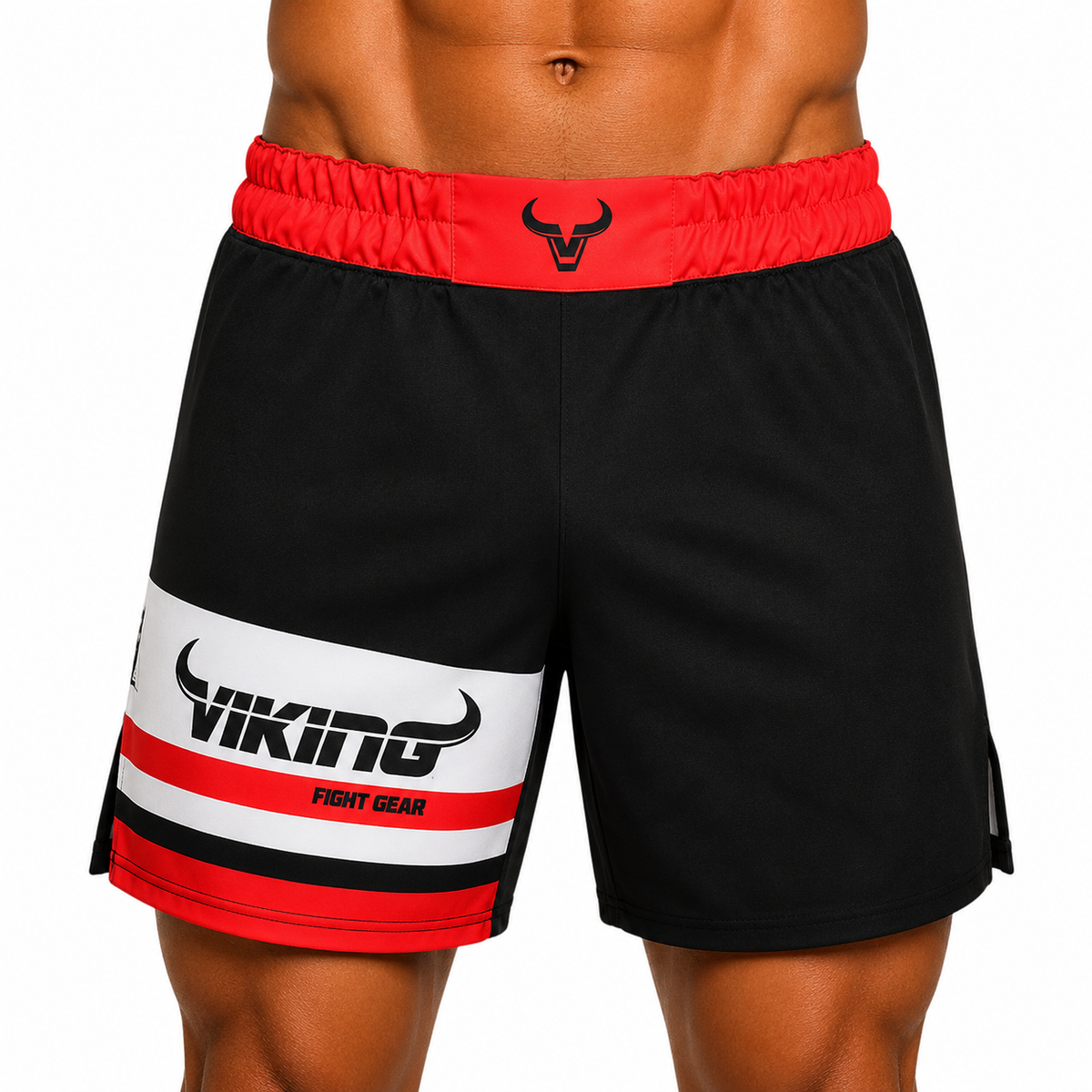 Viking Battle Shorts