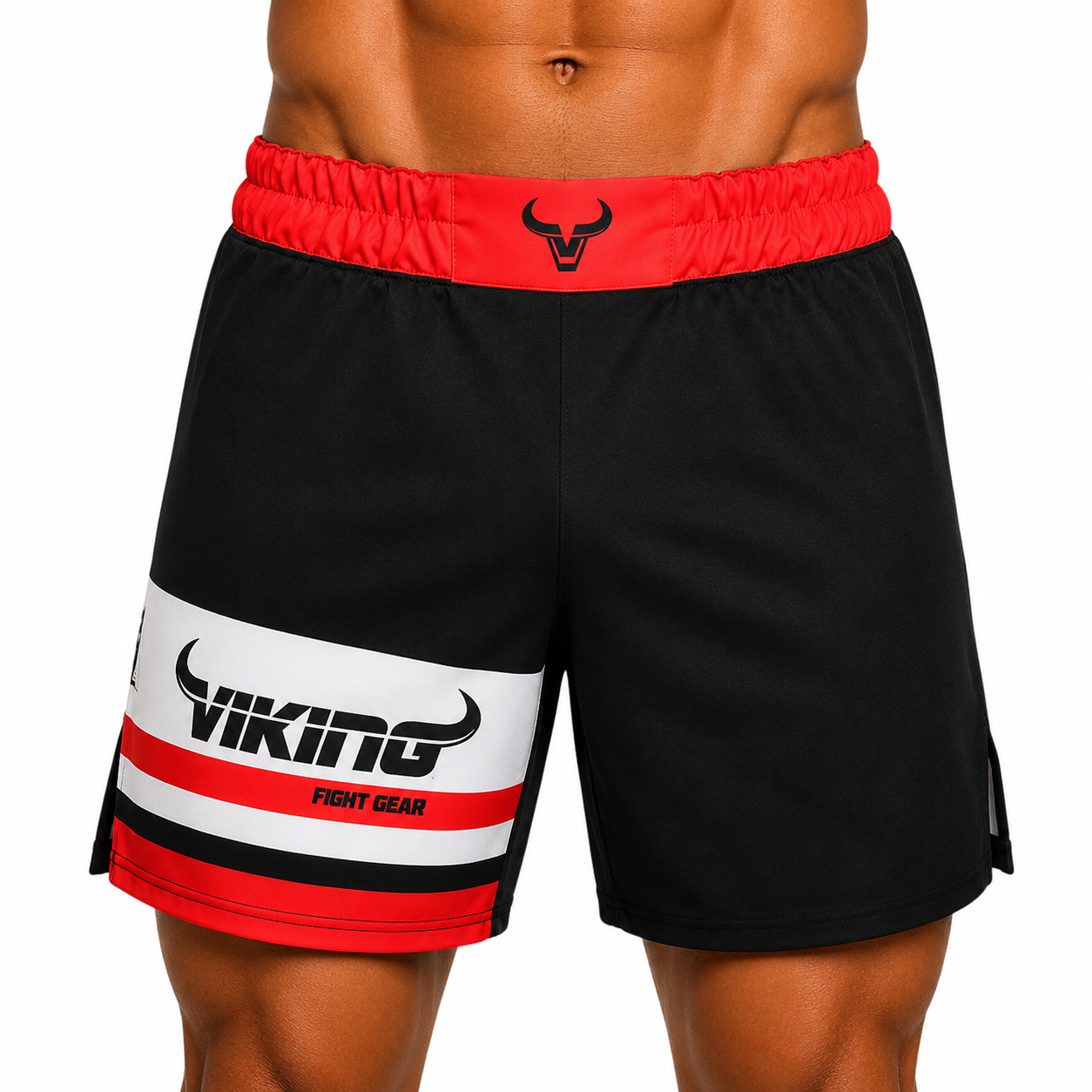 Viking Battle Shorts