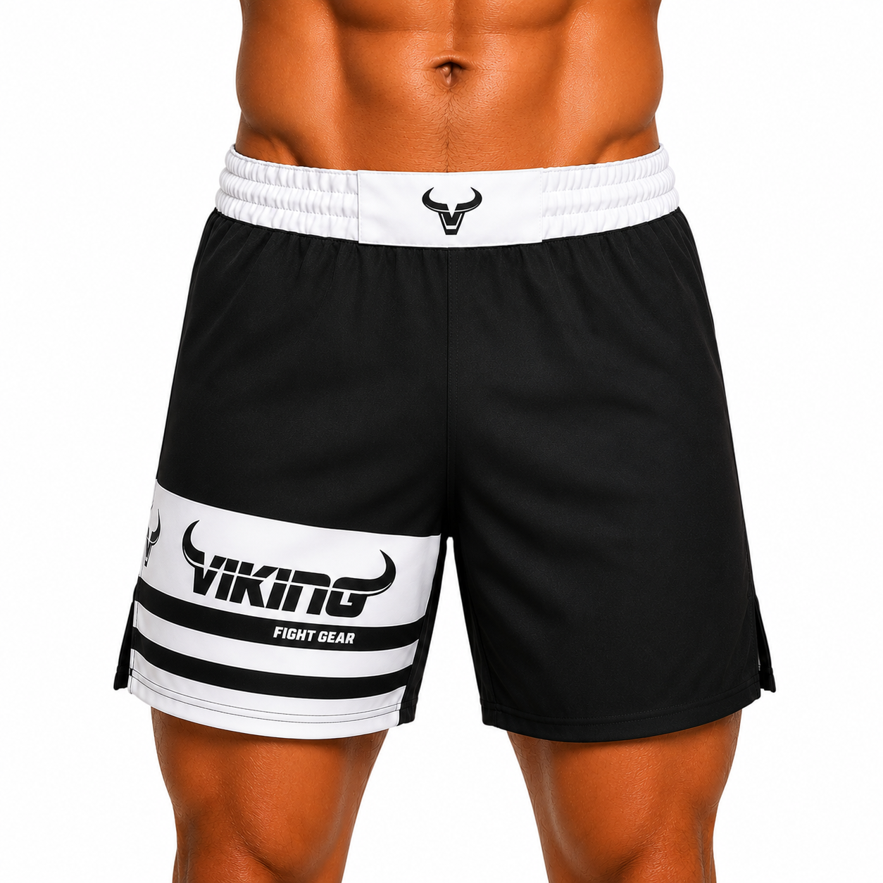 Viking Battle Shorts