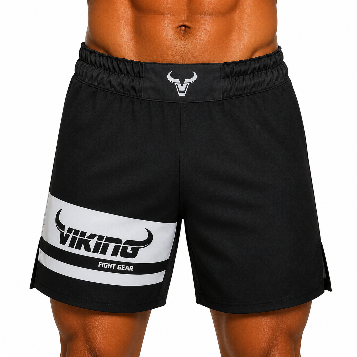 Viking Battle Shorts