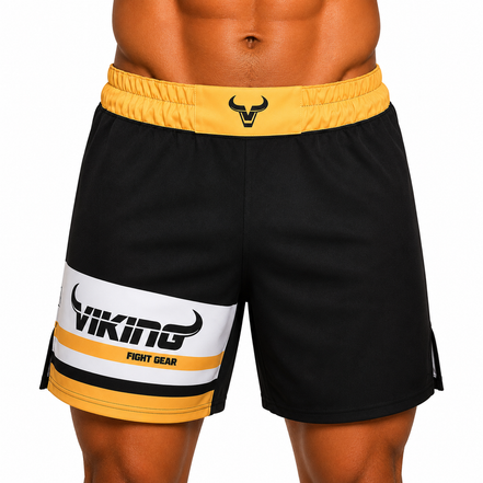 Viking Battle Shorts