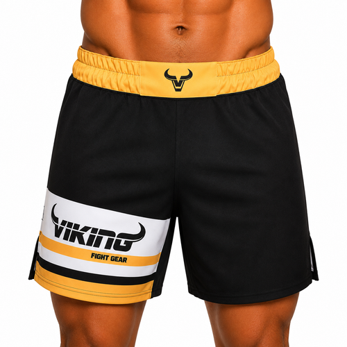 Viking Battle Shorts